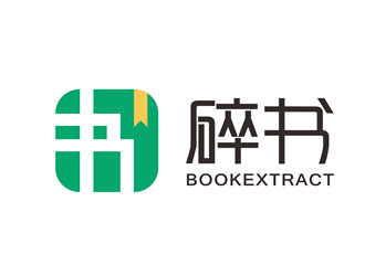 唐國強(qiáng)的logo設(shè)計(jì)