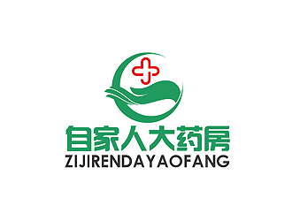 秦曉東的logo設(shè)計