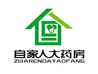 李杰的logo設(shè)計