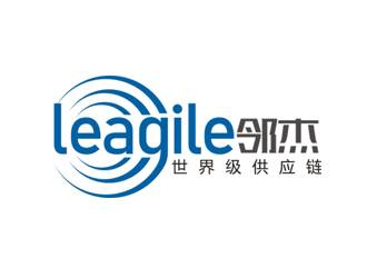 趙鵬的logo設(shè)計