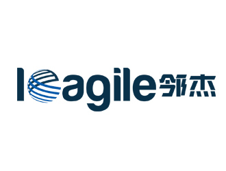 郭慶忠的logo設(shè)計