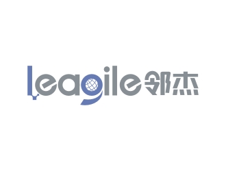 曾翼的logo設(shè)計