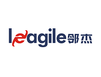 勞志飛的logo設(shè)計