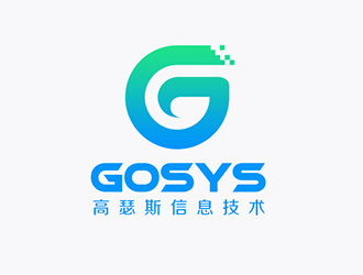 吳曉偉的logo設計