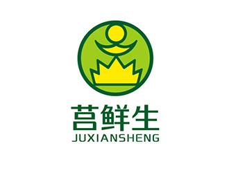 吳曉偉的logo設(shè)計