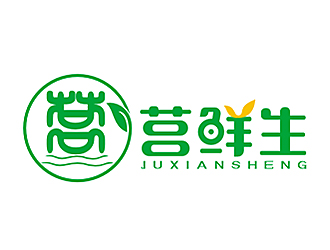 李杰的logo設(shè)計