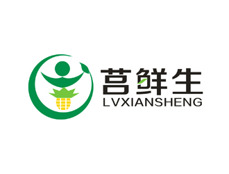 楊占斌的logo設(shè)計