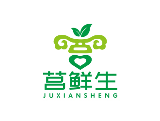 孫金澤的logo設(shè)計