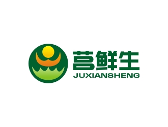 曾翼的logo設(shè)計