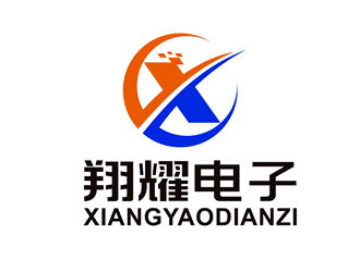 唐國強(qiáng)的logo設(shè)計(jì)