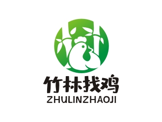 曾翼的logo設(shè)計(jì)