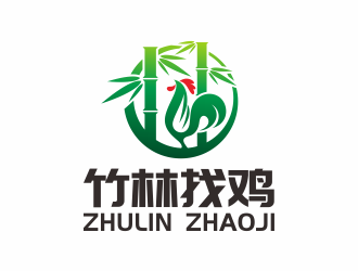 何嘉健的logo設(shè)計(jì)