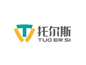 周金進的logo設(shè)計