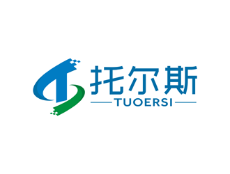 譚家強的logo設(shè)計