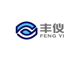 周金進(jìn)的logo設(shè)計
