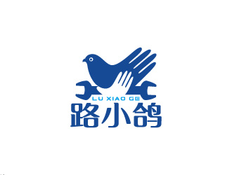 周金進(jìn)的logo設(shè)計