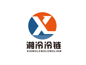 朱紅娟的logo設(shè)計(jì)