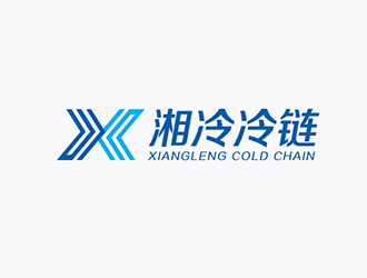吳曉偉的logo設(shè)計(jì)