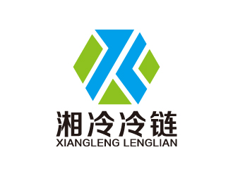 葉美寶的logo設(shè)計(jì)
