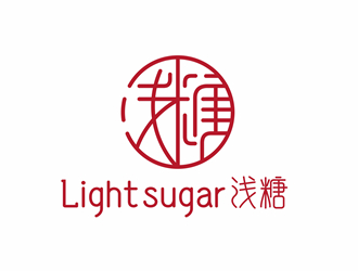 唐國(guó)強(qiáng)的logo設(shè)計(jì)