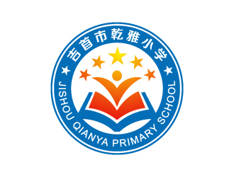 葉美寶的小學?；誰ogo設計logo設計