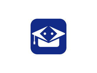 孫金澤的網(wǎng)上家長學校logo設(shè)計