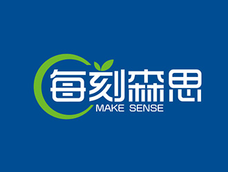 吳曉偉的logo設(shè)計