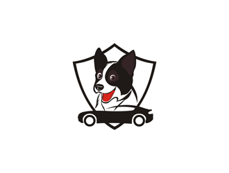 鄭國(guó)麟的logo設(shè)計(jì)