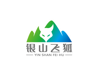 周金進(jìn)的logo設(shè)計