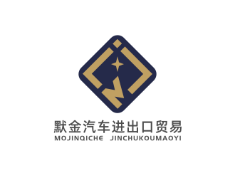 姜彥海的logo設(shè)計