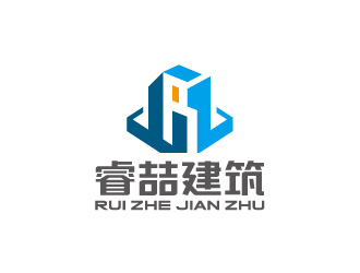 周金進(jìn)的logo設(shè)計