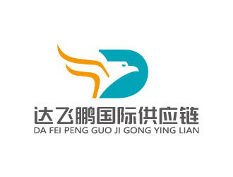 周金進(jìn)的logo設(shè)計