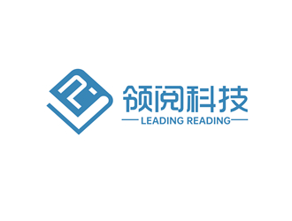 唐國強(qiáng)的湖北領(lǐng)閱信息科技有限公司logo設(shè)計(jì)