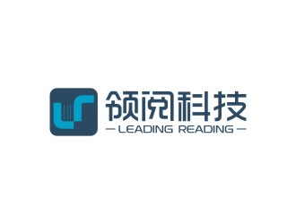 陳國偉的湖北領(lǐng)閱信息科技有限公司logo設(shè)計(jì)