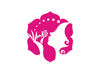 御容芳圖形商標logo設(shè)計