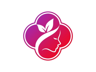 妝姿堂圖形商標logo設(shè)計