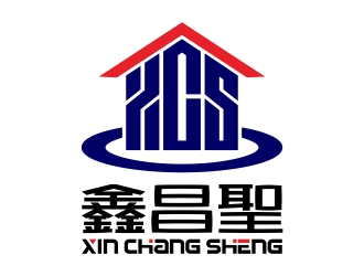 周戰(zhàn)軍的logo設計