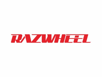 陳國(guó)偉的Razwheellogo設(shè)計(jì)