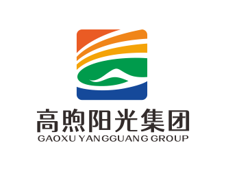 林思源的logo設計