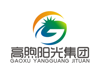 趙鵬的logo設計