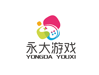 秦曉東的logo設(shè)計(jì)