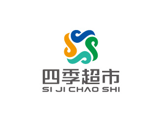 周金進(jìn)的logo設(shè)計