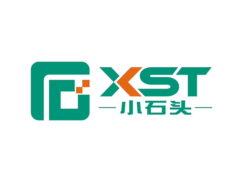 周都響的logo設(shè)計