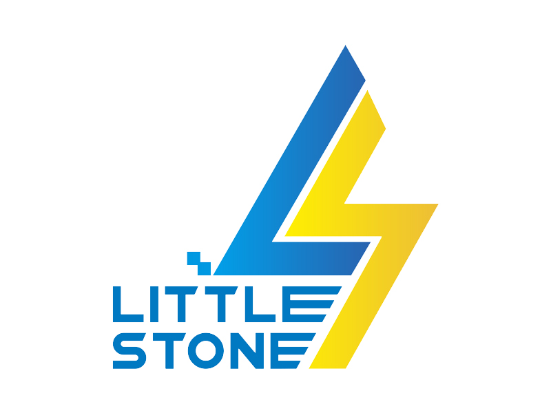 楊忠的logo設(shè)計