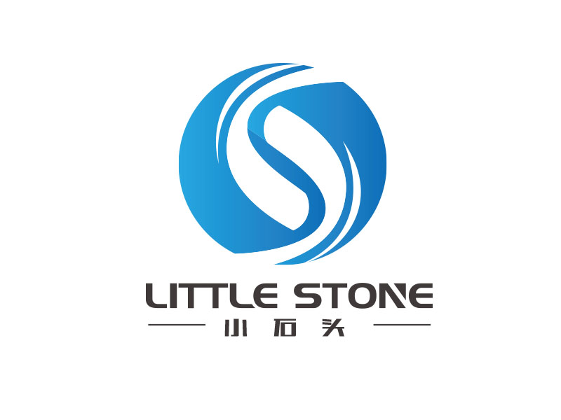 朱紅娟的logo設(shè)計