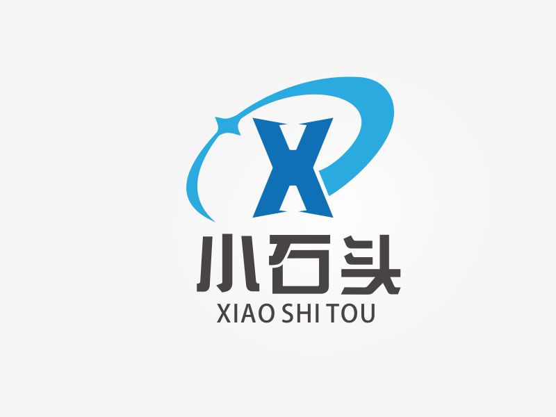 胡紅志的logo設(shè)計