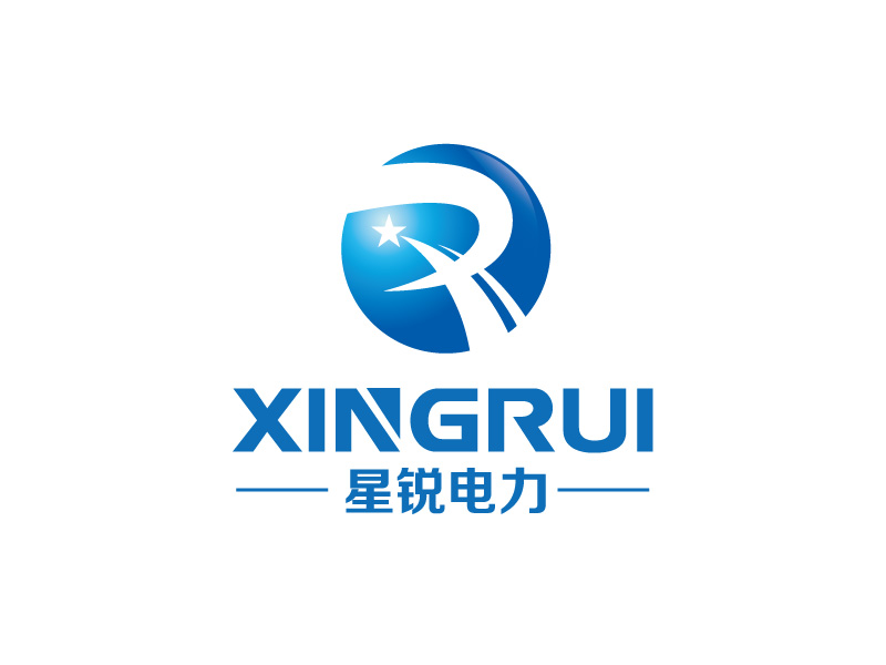 張俊的logo設(shè)計