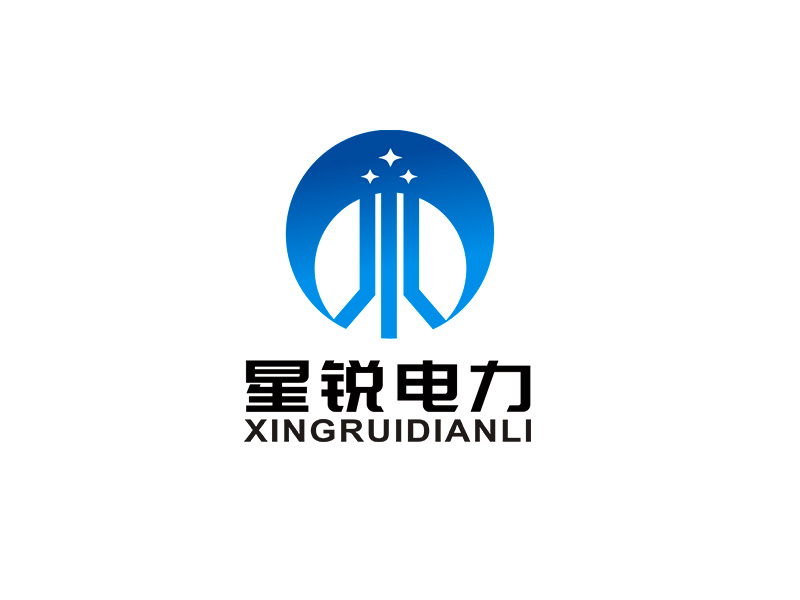 李杰的logo設(shè)計