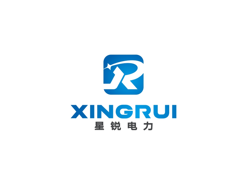林萬里的logo設(shè)計