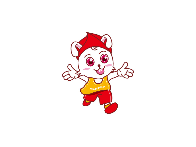 張俊的logo設(shè)計